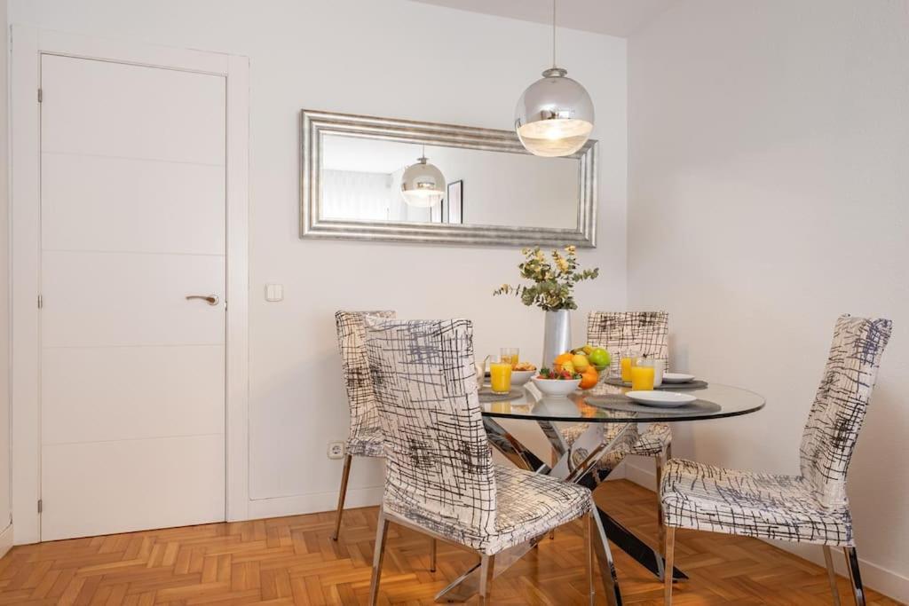 Apartamento Rafaela Gijon Ngoại thất bức ảnh